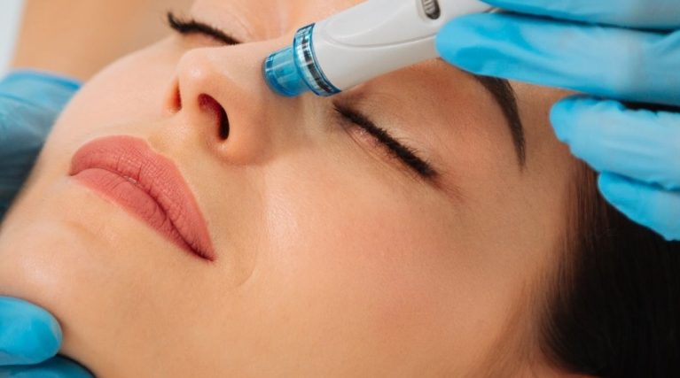 HydraFacial HydraFacial