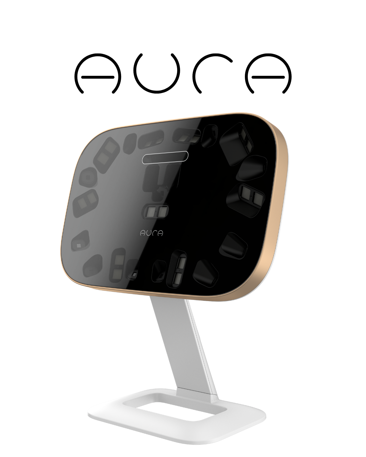 Aura 3D Σύστημα Ανάλυσης Δέρματος