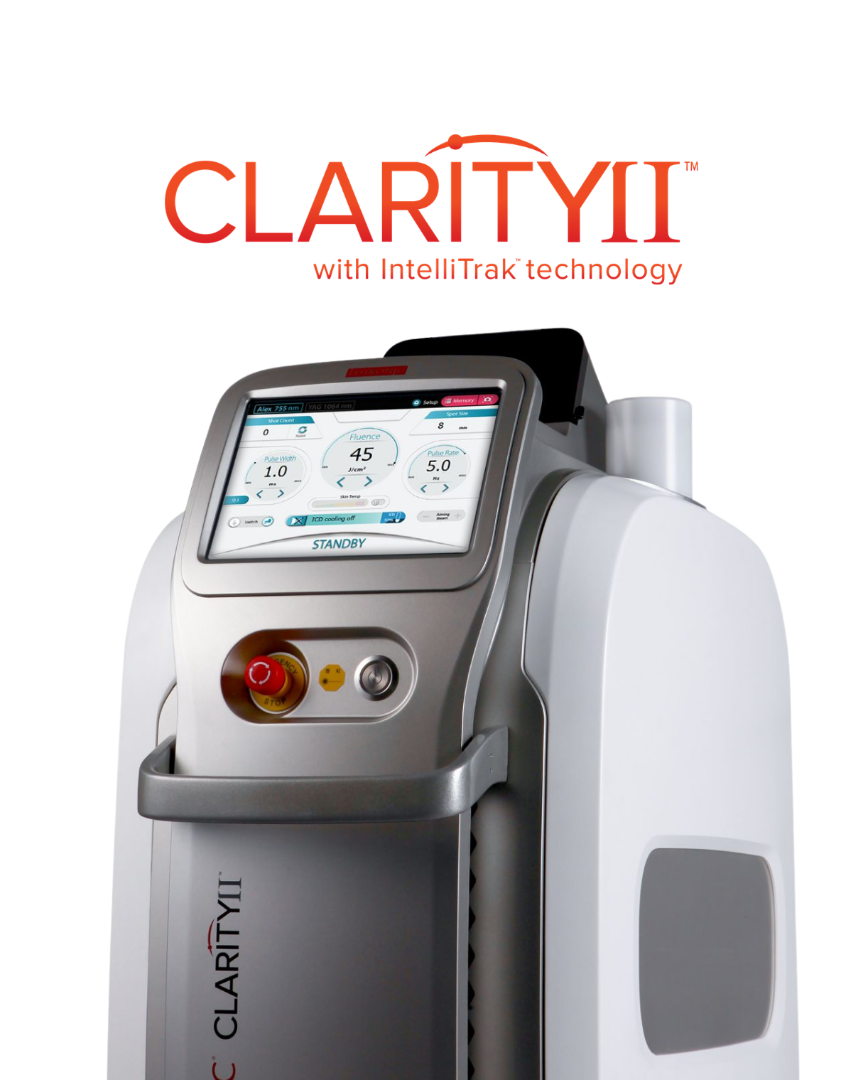 Clarity <em>II</em>