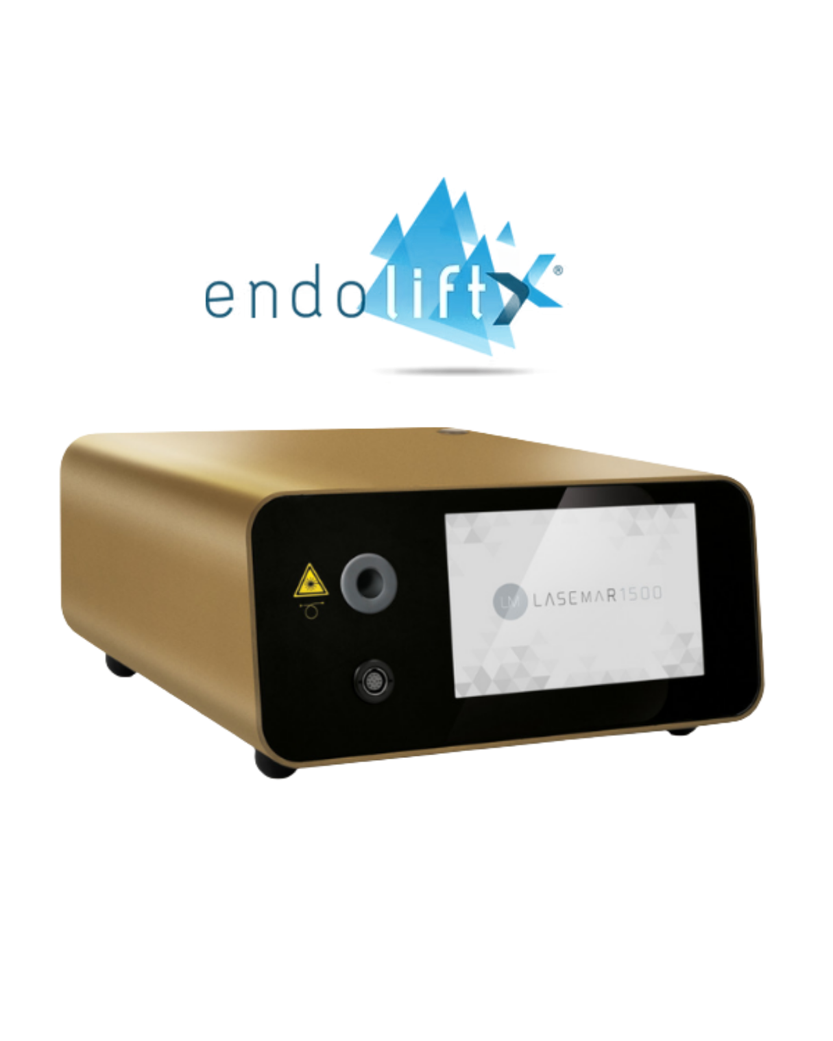 Endolift · Lasemar 1500