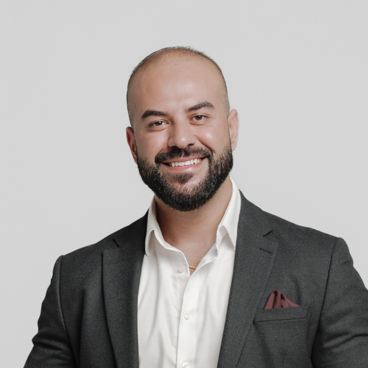 Erkan Deniz