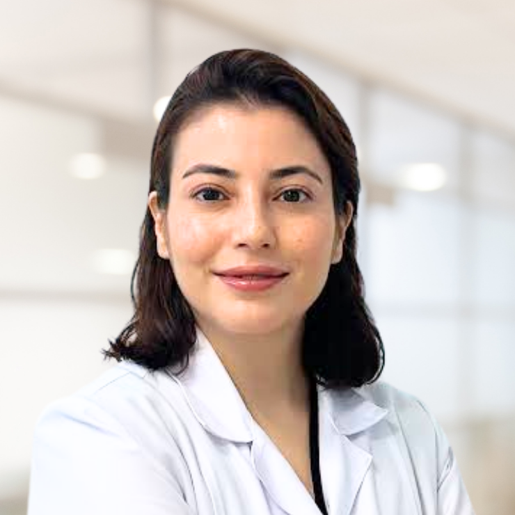 Merve Cansu Genç